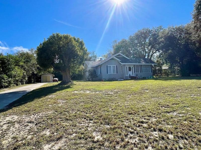 30 Fairchild St, Babson Park, FL 33827 - MLS P4928411 for Sale