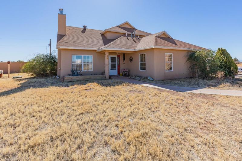 Tularosa, Otero County, NM House for sale Property ID: 415879158
