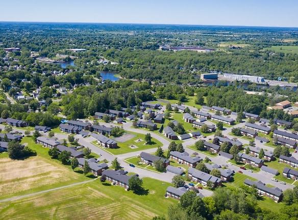Parkstead Watertown At Black River Apartments - 256 Michigan Ave - Watertown, NY Apartments for Rent