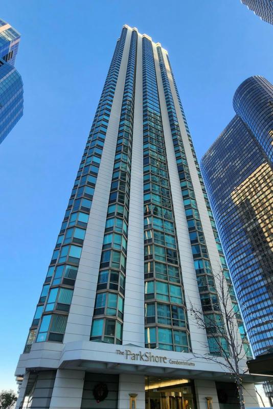 195 N HARBOR DR APT 4201, Chicago, IL 60601 Condominium For Sale  MLS# 11897385