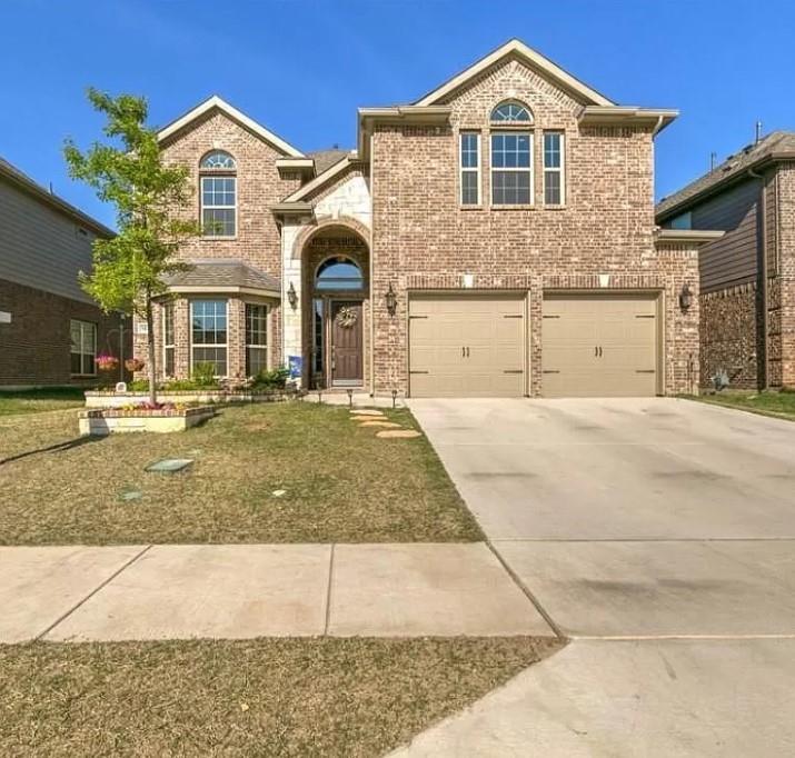 9824 White Bear Trl, Fort Worth, TX 76177 for Rent