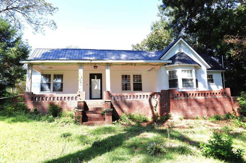 270 Head Ave, Tallapoosa, GA 30176 - MLS 10202567 for Sale