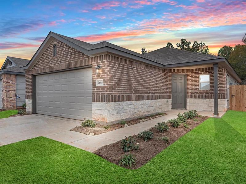 9605 Last Maples Trl, Conroe, TX 77303 for Sale