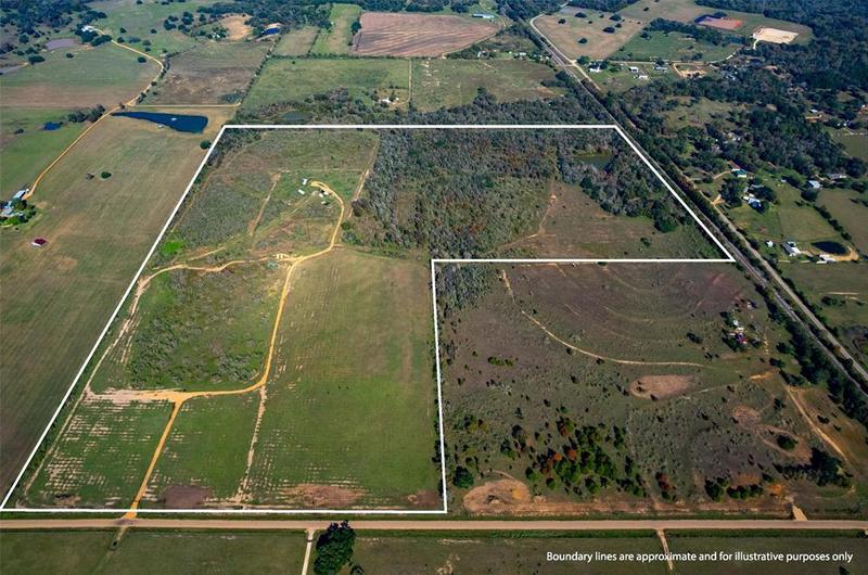 1571 County Road 426, Dime Box, TX 77853 for Sale