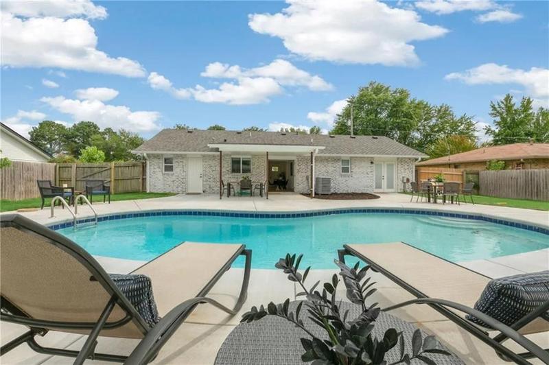 Bentonville, Benton County, AR House for sale Property ID: 418031708