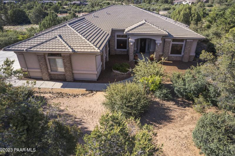 5600 Darius Cir, Prescott, AZ 86305 - MLS 1057023 for Sale