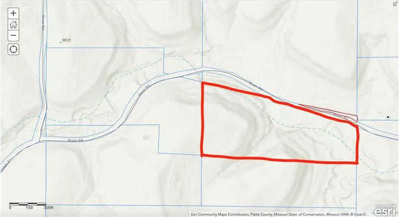 230TH ROAD, Atchison, KS 66002 Farm For Sale  MLS# 2465273