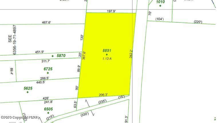 196 STERLING RD, Mount Pocono, PA 18344 Single Family Residence For Sale  MLS# PM-110411