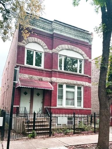 839 North Winchester Avenue, Unit 2R, Chicago, IL 60622 for Rent