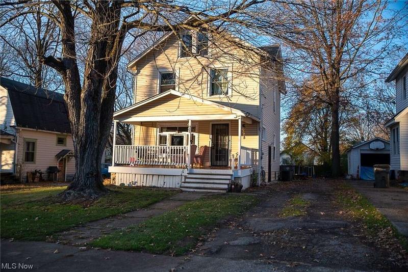 932 Parkview Avenue, Youngstown, OH 44511  608645715 for Sale