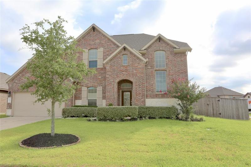 28902 Grand Teton, Katy, TX 77494 for Rent