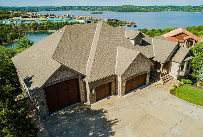 190 Highland Dr, Hollister, MO 65672  MLS# 60256054 for Sale