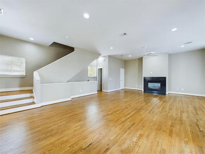 1406 STANFORD ST # D, Houston, TX 77019 Condo/Townhouse For Sale  MLS# 4577136