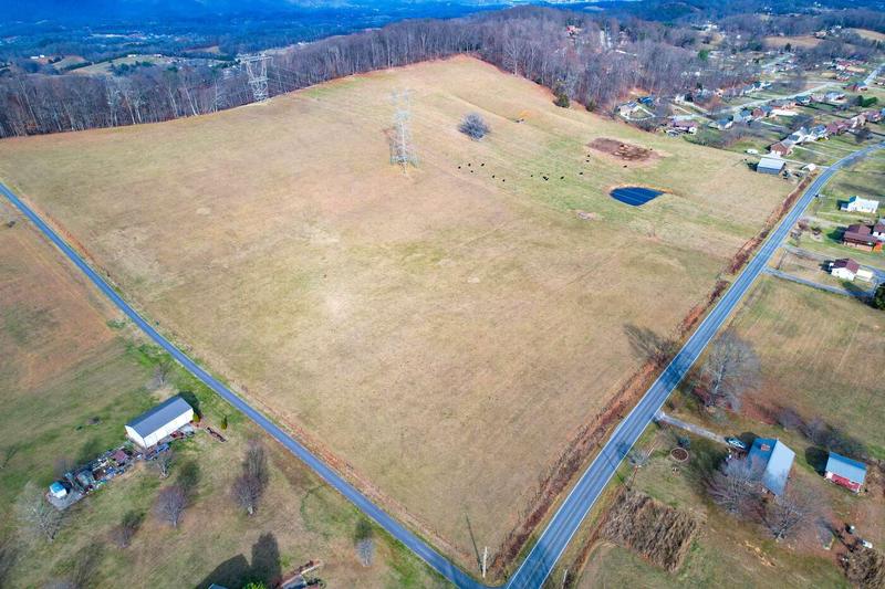0 West Valley Drive, Kingsport, TN 37664  621091570 for Sale
