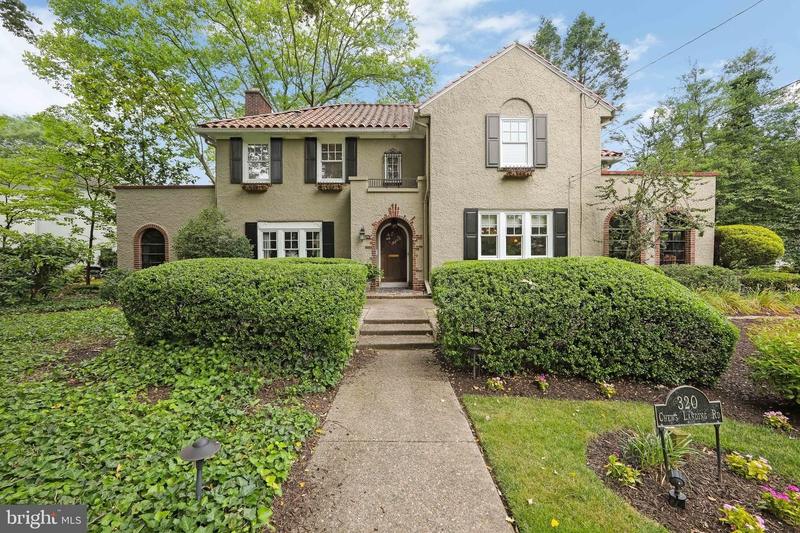 Haddonfield, Camden County, NJ House for sale Property ID: 416738916