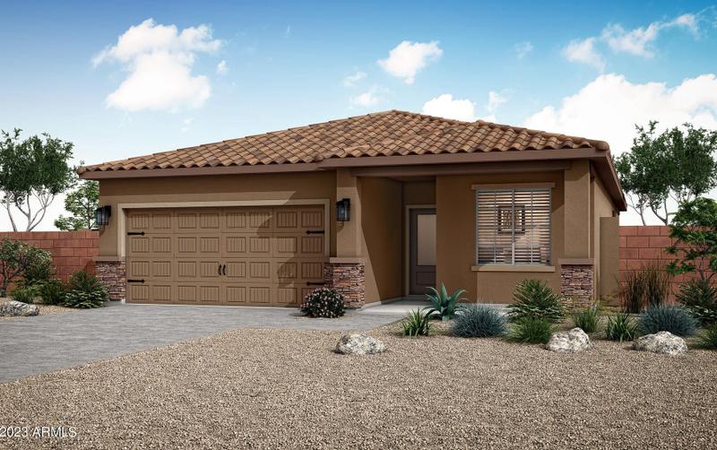 1130 W 20th St, Florence, AZ 85132 - MLS 6612743 for Sale