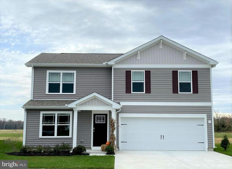 393 ROBBINS FARM RD, CAMBRIDGE, MD 21613 Single Family Residence For Sale  MLS# MDDO2005902