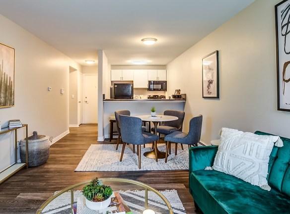 The Social West Apartments - 1117 City Park Ave - Fort Collins, CO Apartments for Rent