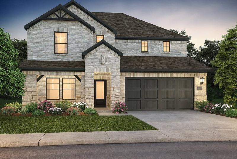 3712 Palo Pinto Dr, Farmersville, TX 75442 - MLS 20413201 for Sale