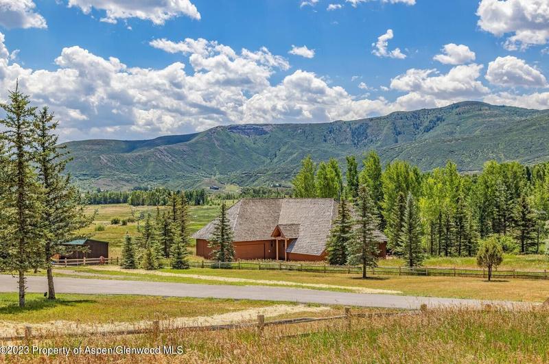 90 Alexander Ave, Snowmass, CO 81654 - MLS 180334 for Sale
