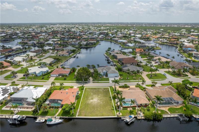 Punta Gorda, Charlotte County, FL Undeveloped Land, Lakefront Property, Waterfront Property, Homesites for sale Property ID: