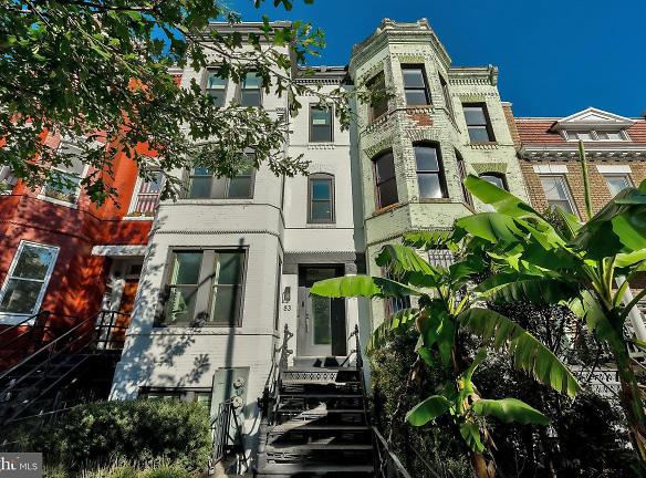 83 New York Ave NW #B - Washington, DC 20001 - Home For Rent