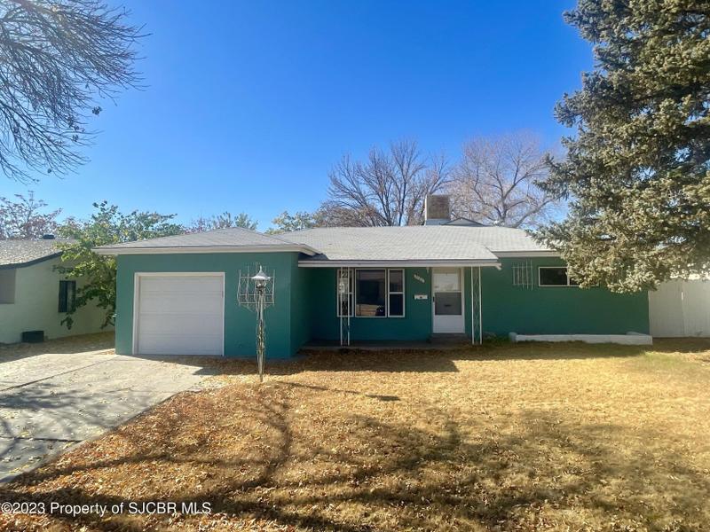 Farmington, San Juan County, NM House for sale Property ID: 418363293