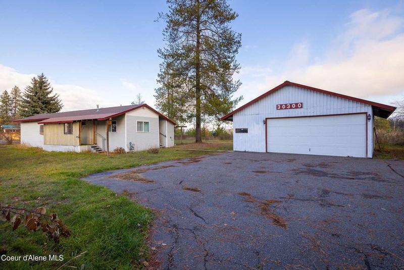 30300 N DAVIS LN, Athol, ID 83801  612427737 for Sale