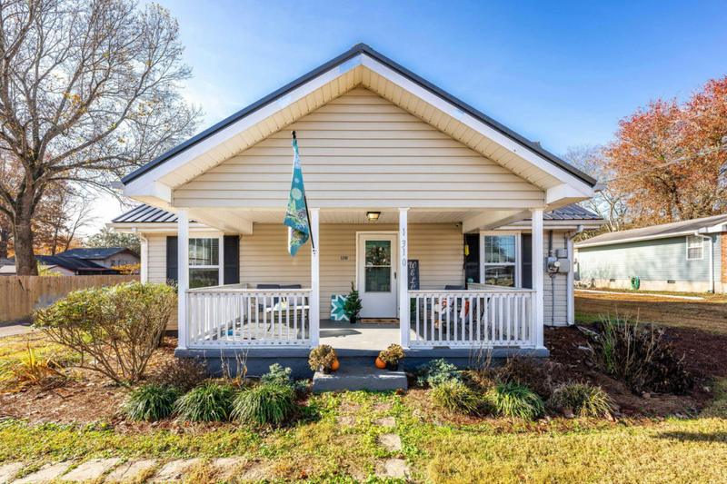 1310 BOY SCOUT RD, Hixson, TN 37343 Single Family Residence For Sale  MLS# 1382994