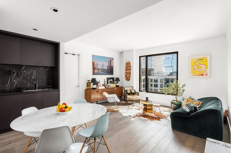 429 Kent Ave #902, New York, NY 11249 - MLS RPLU-1082122834161 for Sale