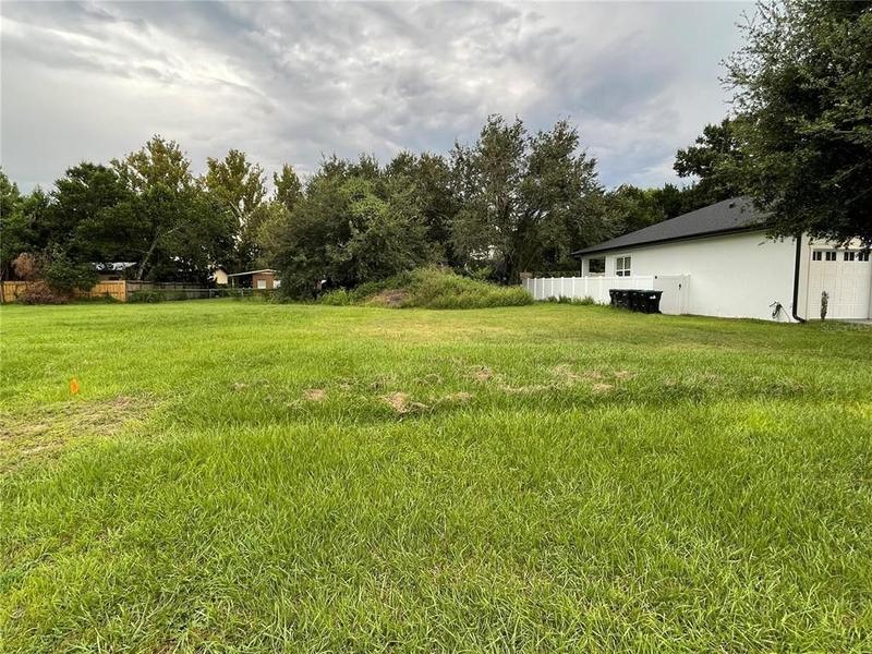 Orlando, Orange County, FL Undeveloped Land, Homesites for sale Property ID: 414790304