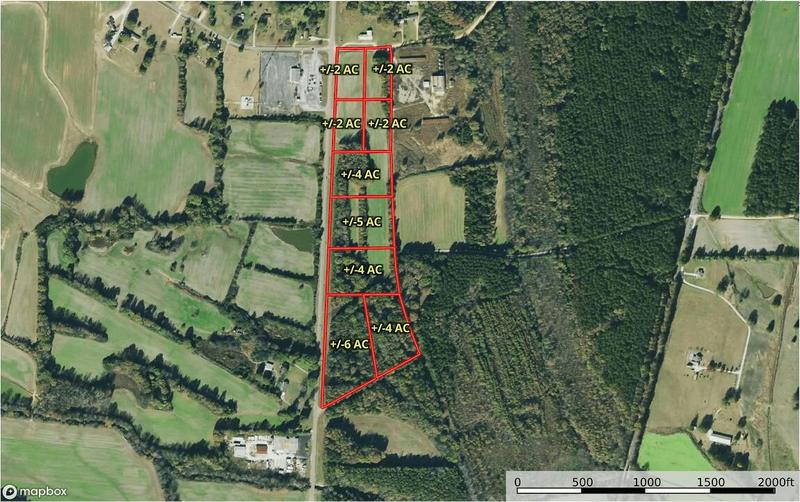 LOT 2 N 2ND ST. Baldwyn, MS 38824 Land For Sale  MLS# 23-1469 for Rent