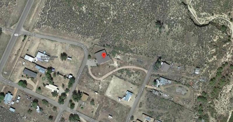 8 PONDEROSA ST, Cuba, NM 87013 Land For Sale  MLS# 1043345