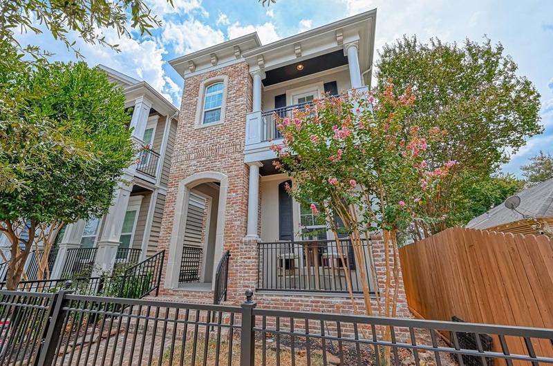 410 W 27th St, Houston, TX 77008 - MLS 3670761 for Sale