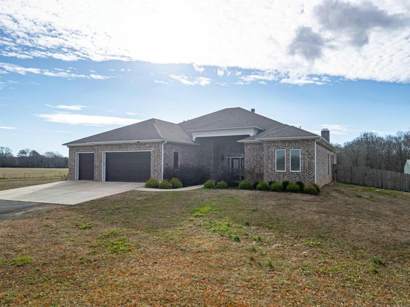499 GRAHAM RD, Cabot, AR 72023 Single Family Residence For Sale  MLS# 23041068