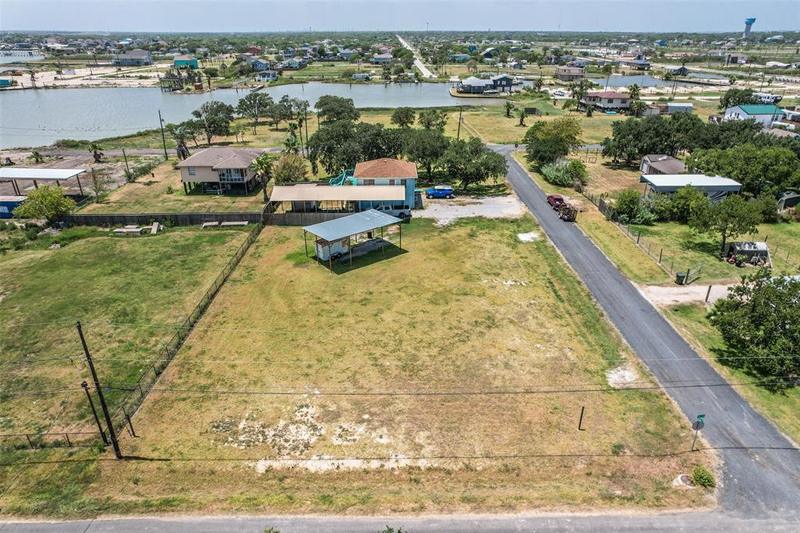 0 Avenue J, SAN LEON, TX 77539 for Sale