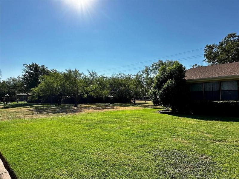 TBD Byrd Drive Dr, Abilene, TX 79601 for Sale
