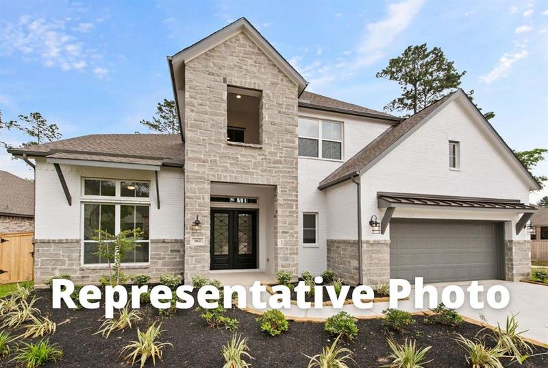 503 Carina Gaze Dr, Willis, TX 77318 for Sale