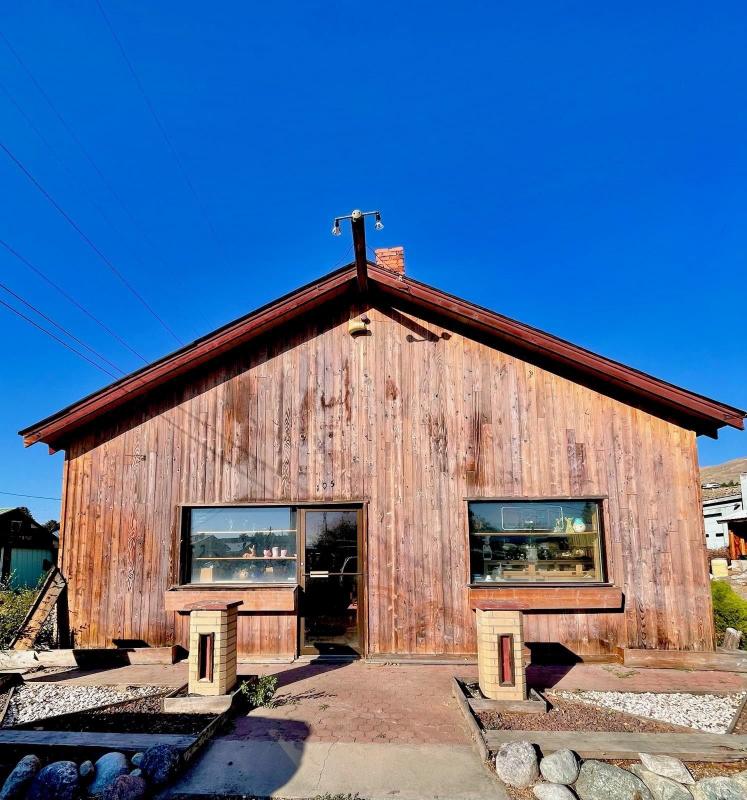 Brewster, Okanogan County, WA Commercial Property, House for sale Property ID: 417705871