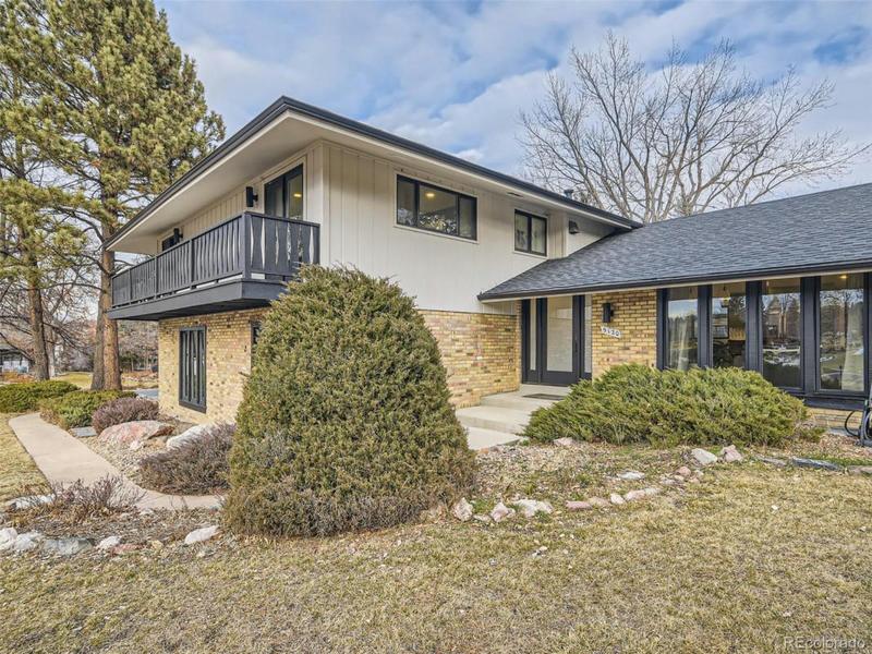 5120 W PLYMOUTH DR, Littleton, CO 80128 Single Family Residence For Sale  MLS# 2359008