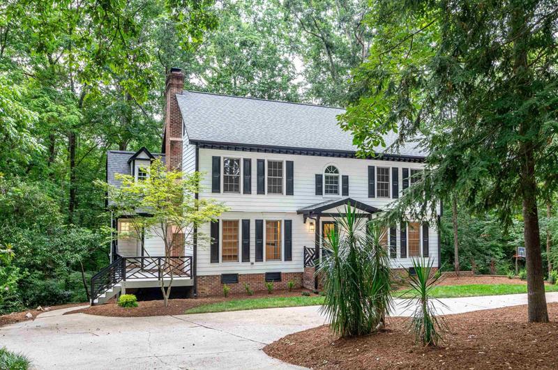 509 Annandale Dr, Cary, NC 27511 - MLS 2532289 for Sale