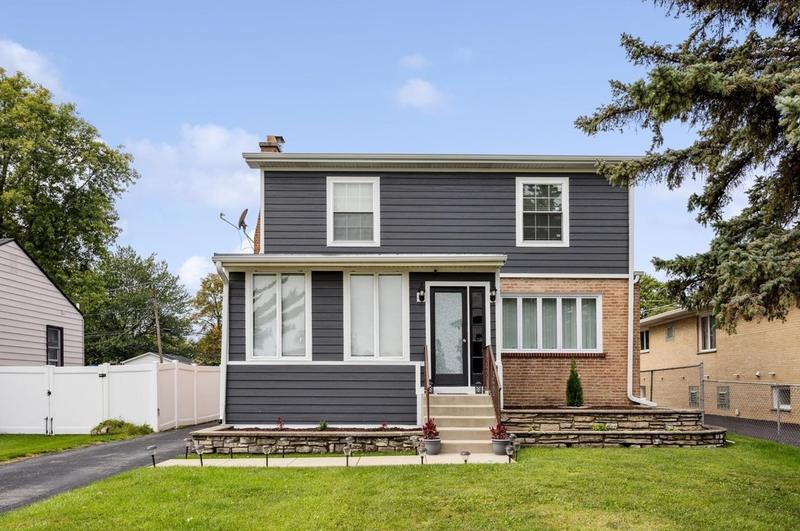 5314 9th Ave, Countryside, IL 60525 - MLS 11893580 for Sale
