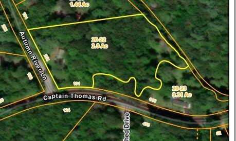 162 Captain Thomas Road, Ogunquit ME 03907 for Sale