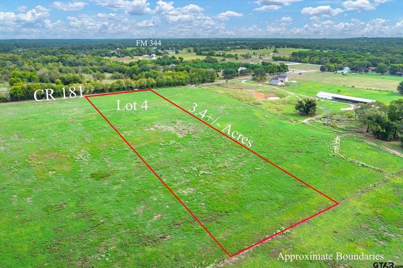23649 CR 181, Bullard, TX 75757 for Sale