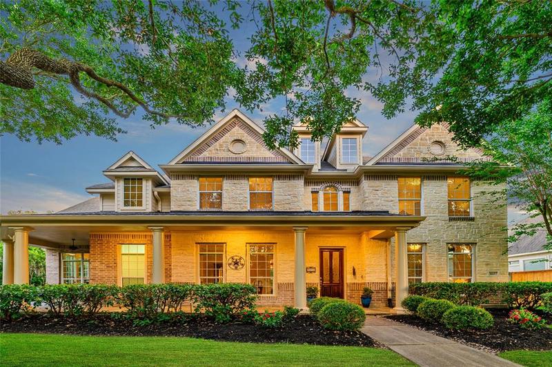 822 Lake Grayson Drive, Katy, TX 77494 for Sale