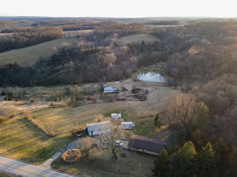 Savanna, Carroll County, IL Recreational Property, Hunting Property for sale Property ID: 417946655