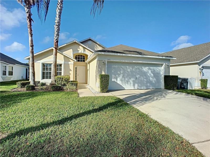 1143 Casterton Cir, DAVENPORT, FL 33897  MLS# S5027481 for Sale