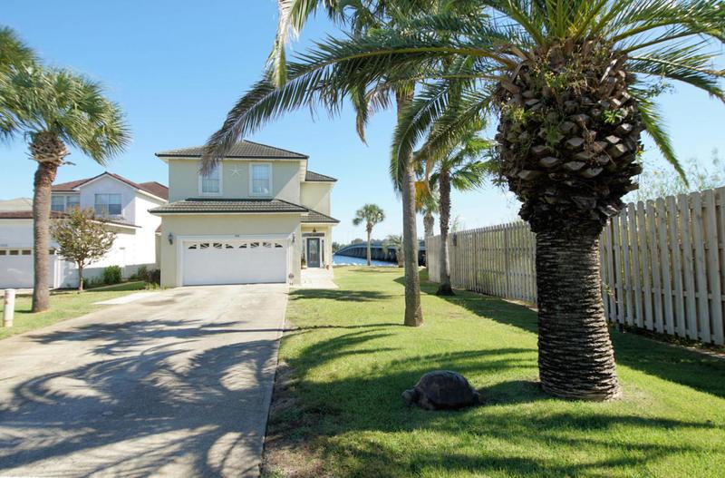 901 LIGHTHOUSE RD, Fort Walton Beach, FL 32547 Single Family Residence For Sale  MLS# 935795