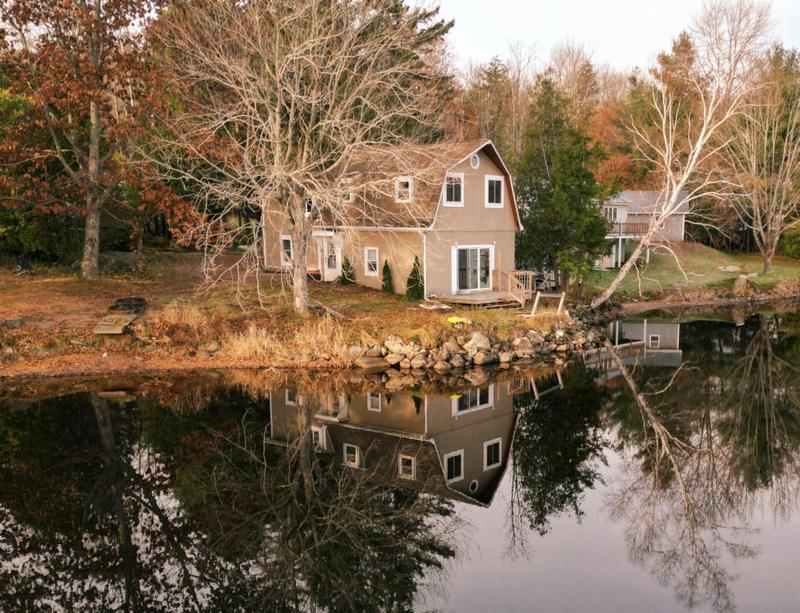 94 TAYLOR ST, Lincoln, ME 04457 Single Family Residence For Sale  MLS# 1577763