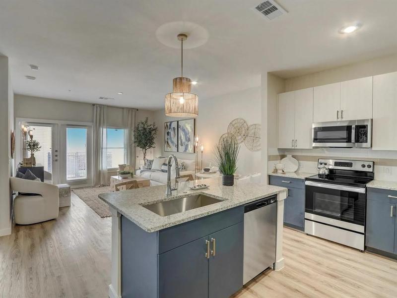 18210 Park Row 1117, HOUSTON, TX 77084 for Sale